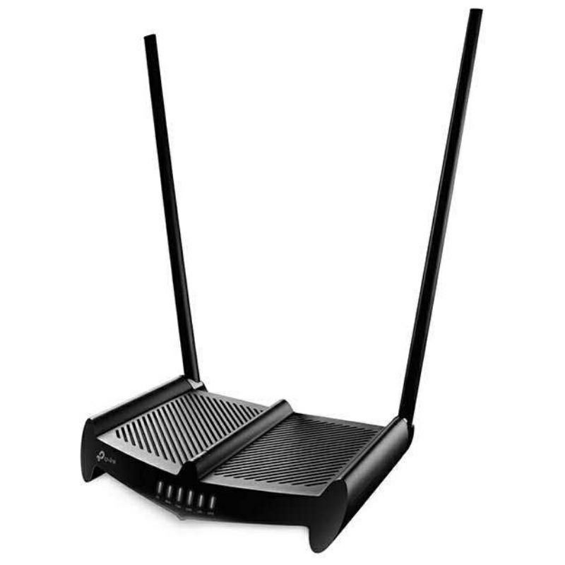 TPLink TL-WR841HP V3.0 300Mbps High Power Wireless Router TL-WR841