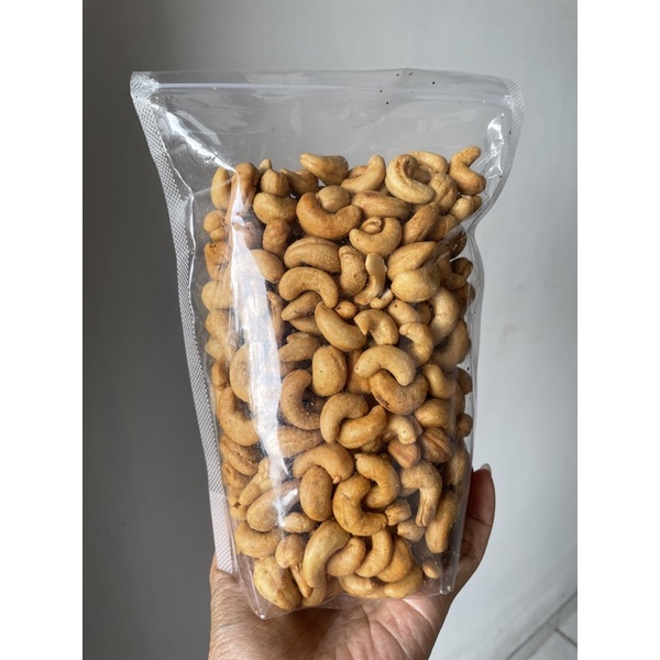 

Kacang mete super SK