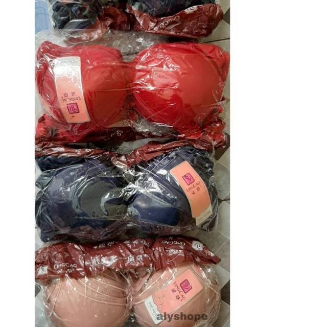 BH LINGCAO B5 (CUP B / LINGCAU ASLI / BH KANCING 3 / BH BIG CUP