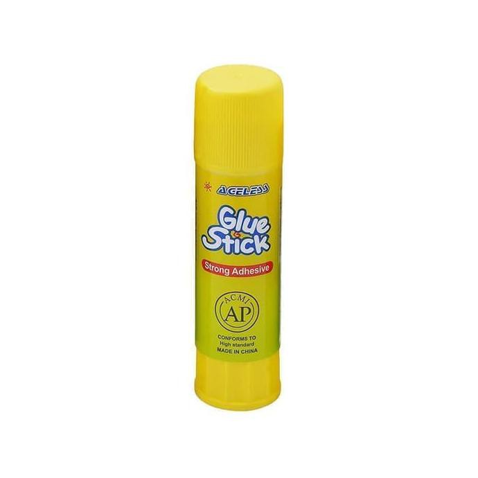 

Jual Lem Perekat Glue Stick 15 Gr Lem Glue Strong Adhesive Segera Beli