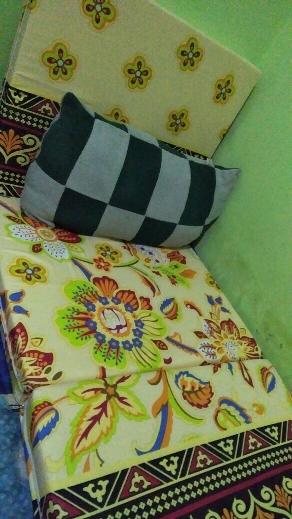 Kasur Lipat 3 Top Star