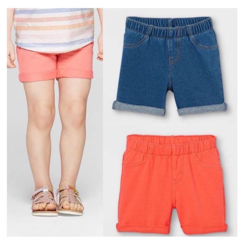 cnj  shortpants 2-5th