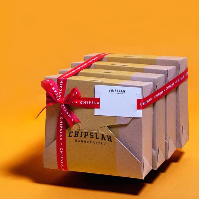 

BEST SELLER Chipslah Hamper (4 Pax)