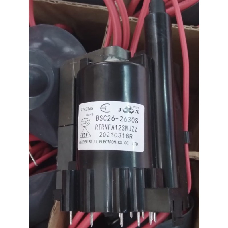 Bsc26 2630s atau fa123 wjzz