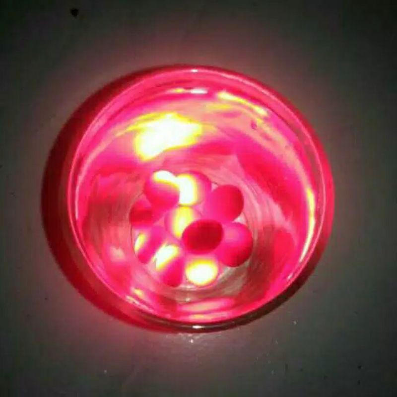 batu cincin merah delima