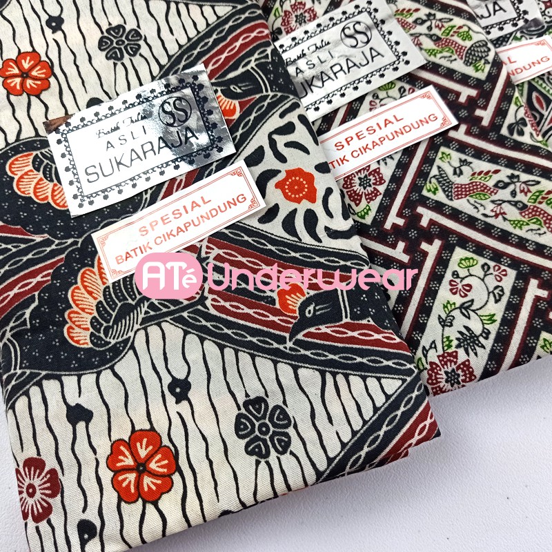 AT210-Babasah Lahiran/Kain Batik Panjang/Kain Jarik