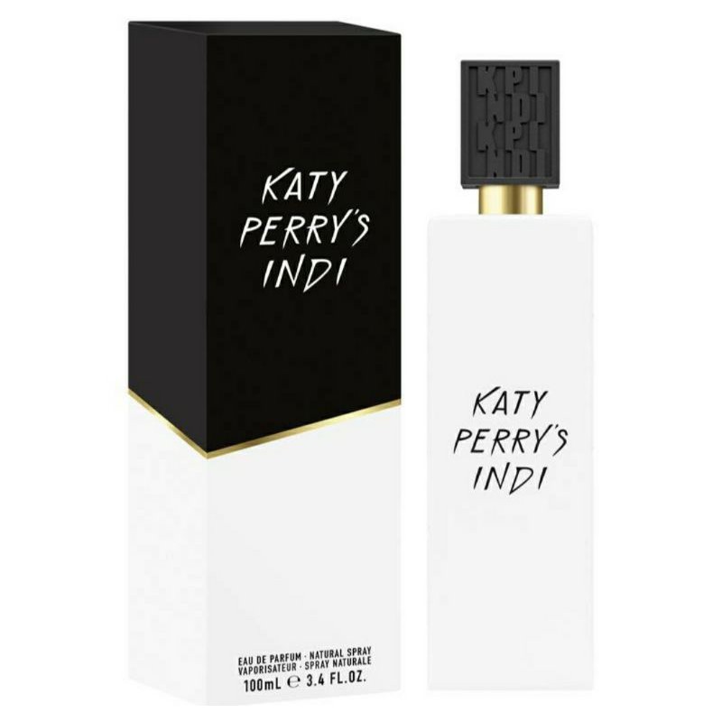 KATY PERRY INDI EDP 100ML