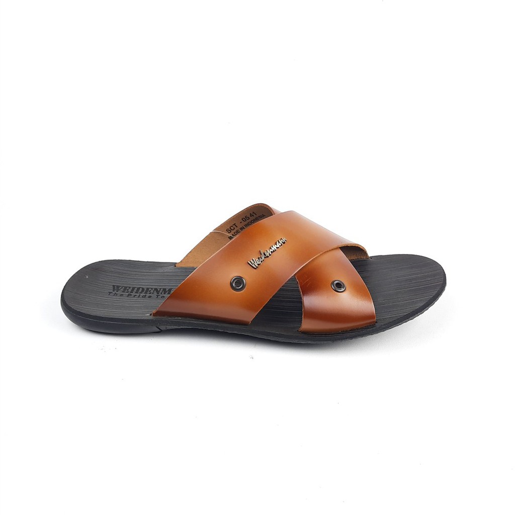 Sandal Slide Pria Original WEIDENMAN SCT 05 39-43