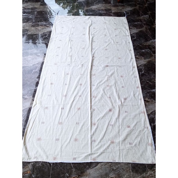 PL/PRELOVED "SARTIL NO DAKRON uk110×200"