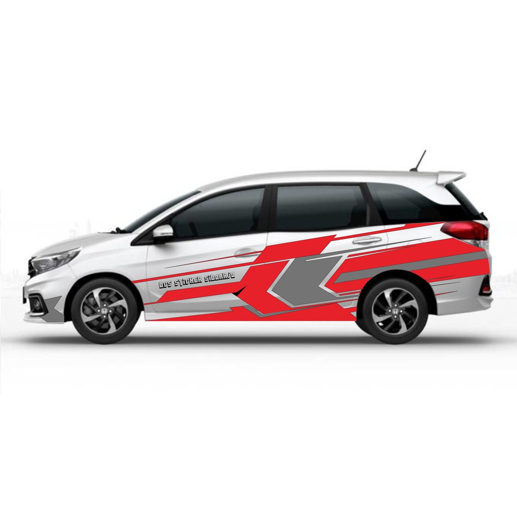 cutting sticker mobilio