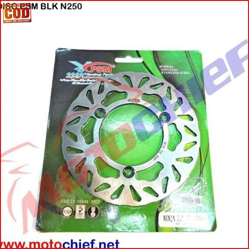 ¤377( Disc Brake Belakang Psm N250 {