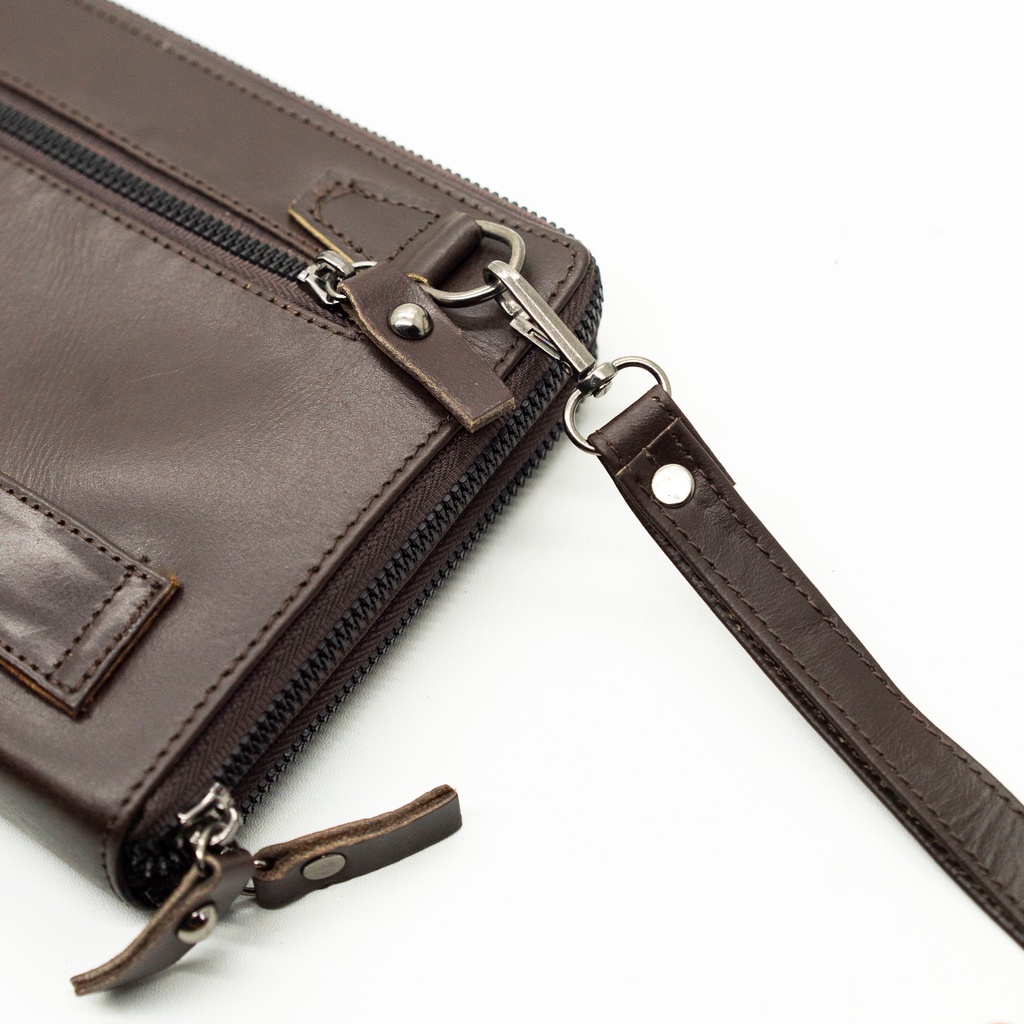 Handbag Bahan Kulit Asli Terbaru