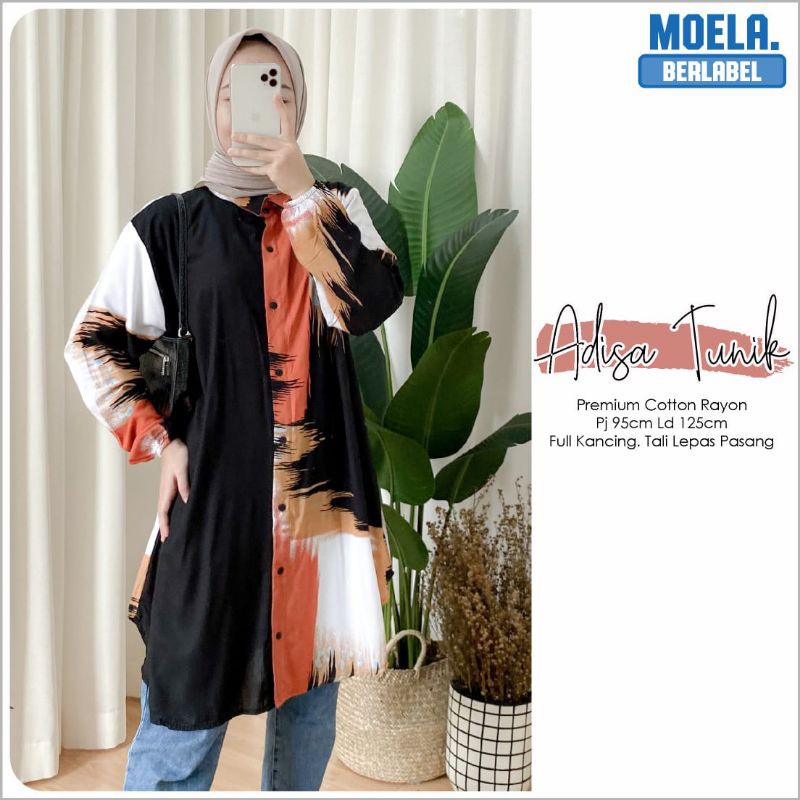 adisa tunik