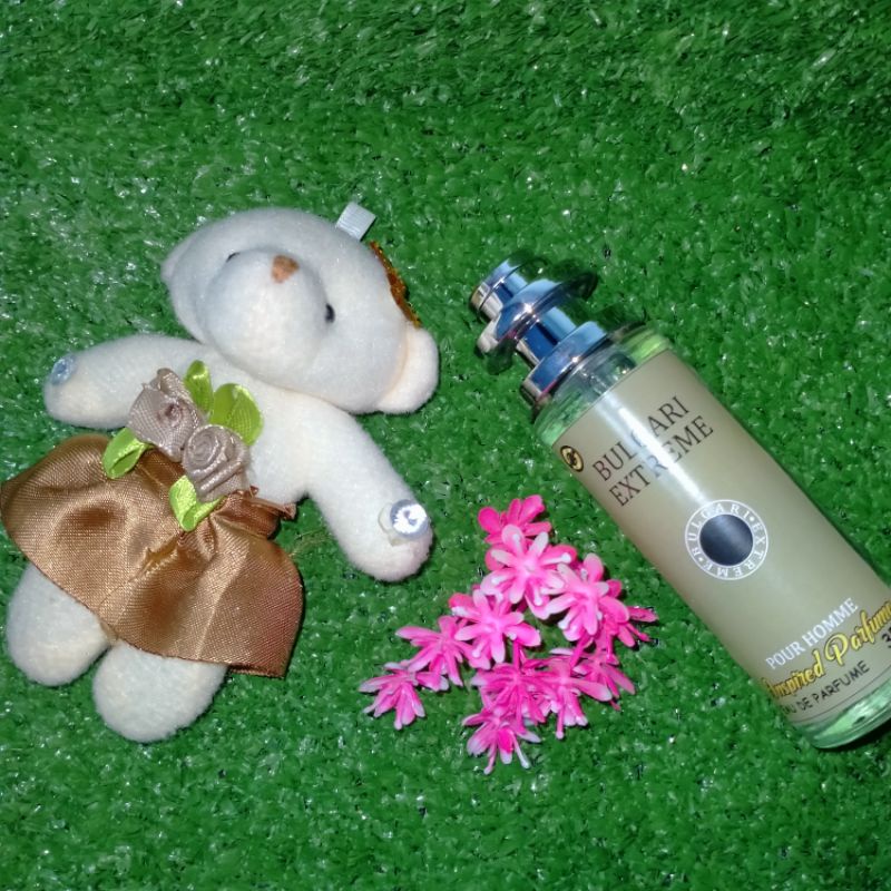 Parfum bibit Thailand Bulgari extreme