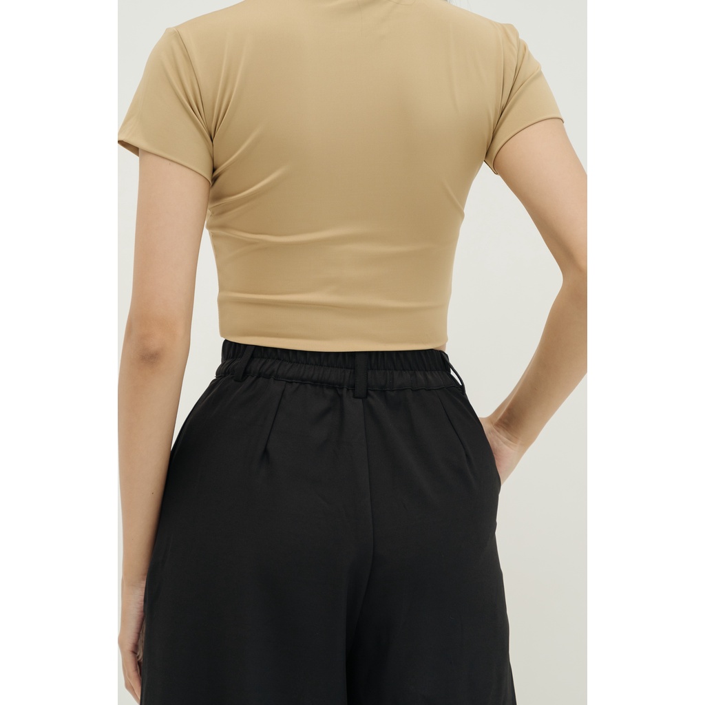 SURRELL - Carol Crop Top