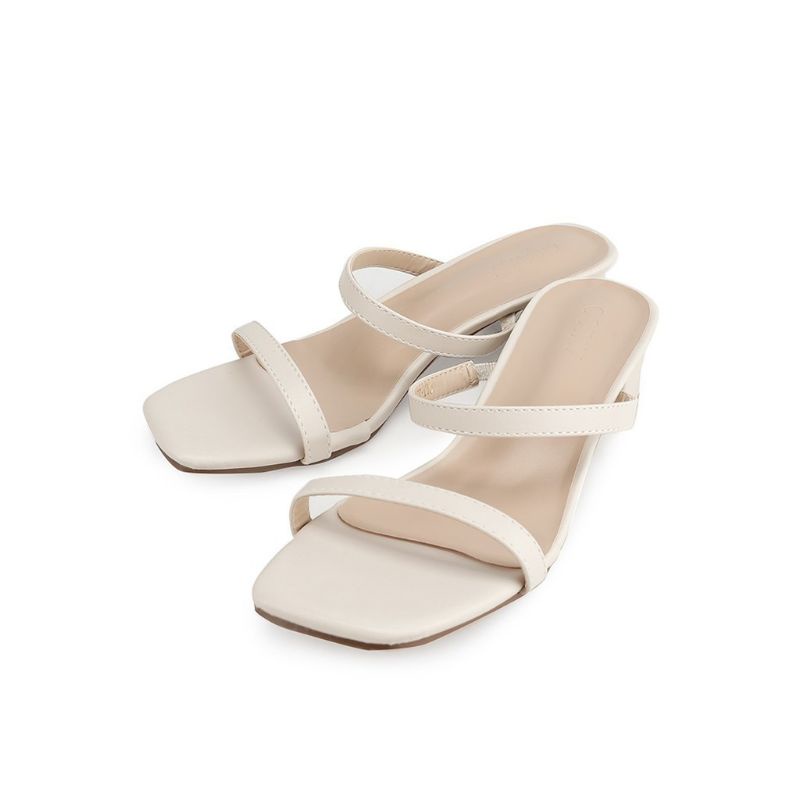 Sandal Wanita 3cm Bandua SA95