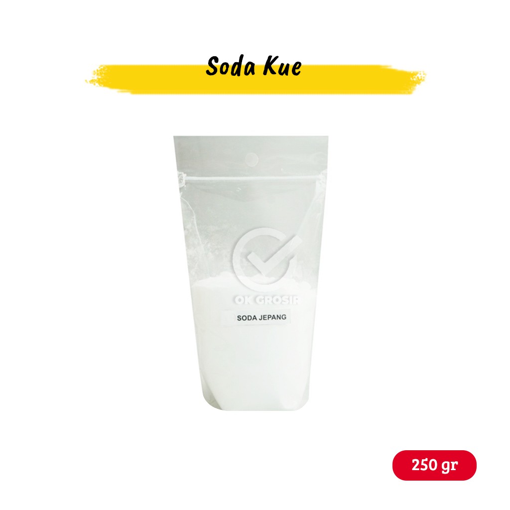 

Soda Kue (250 gr)