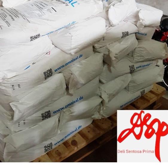 

Perenyah SAPP 40 / Puron AG / Sodium Acid Pyrophosphate Ex. Jerman 1Kg ➾