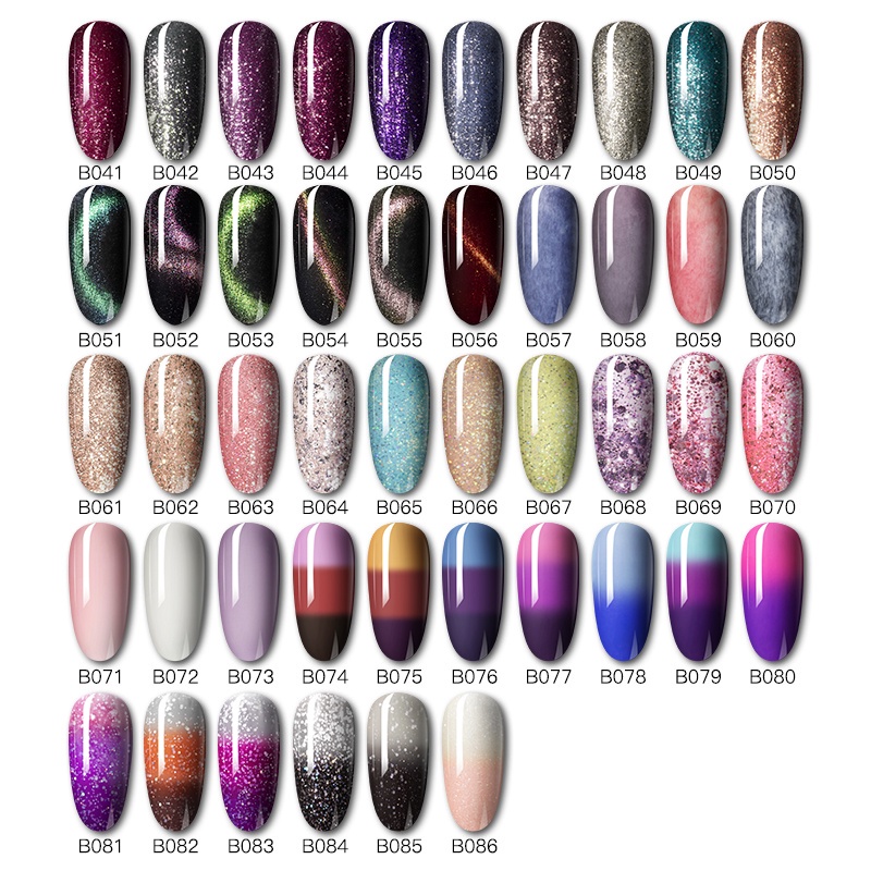 Kutek UV Gel Rosalind 41-86 best seller