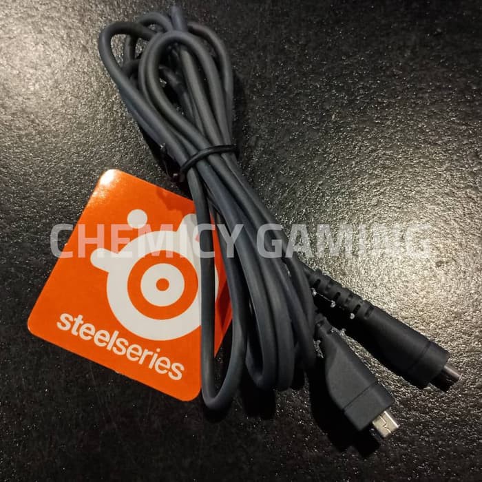 Kabel / Cable Steelseries Arctis Micro USB 8-pin to Micro USB 8-pin