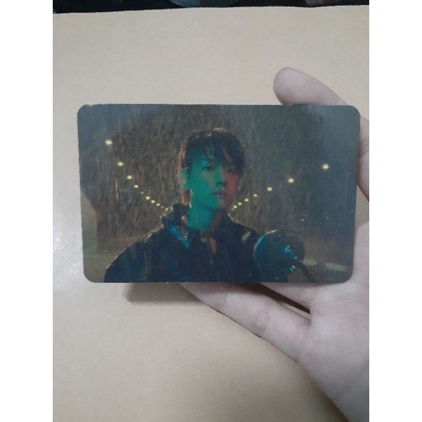 PC OFFICIAL BAEKHYUN