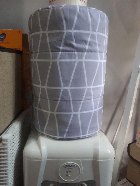 Sarung Galon / Cover Galon / Tutup Galon Motif Lucu By Devia Collection