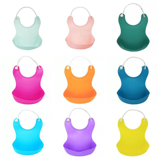 LC330 Slabber Bayi Silikon/Celemek bayi anti air