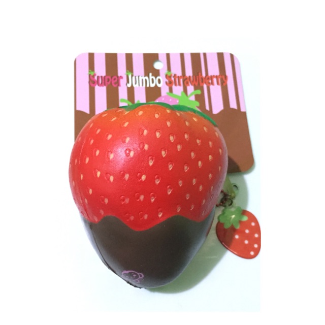Punimaru Strawberry