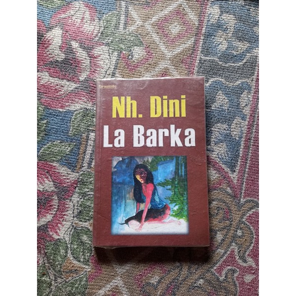 LA BARKA - NH. DINI