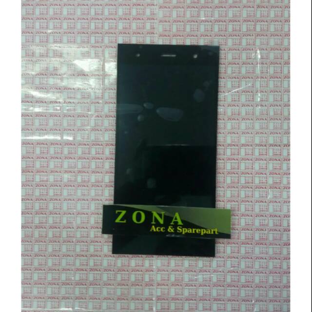 LCD TOUCHSCREEN INFINIX ZERO 3 X552
