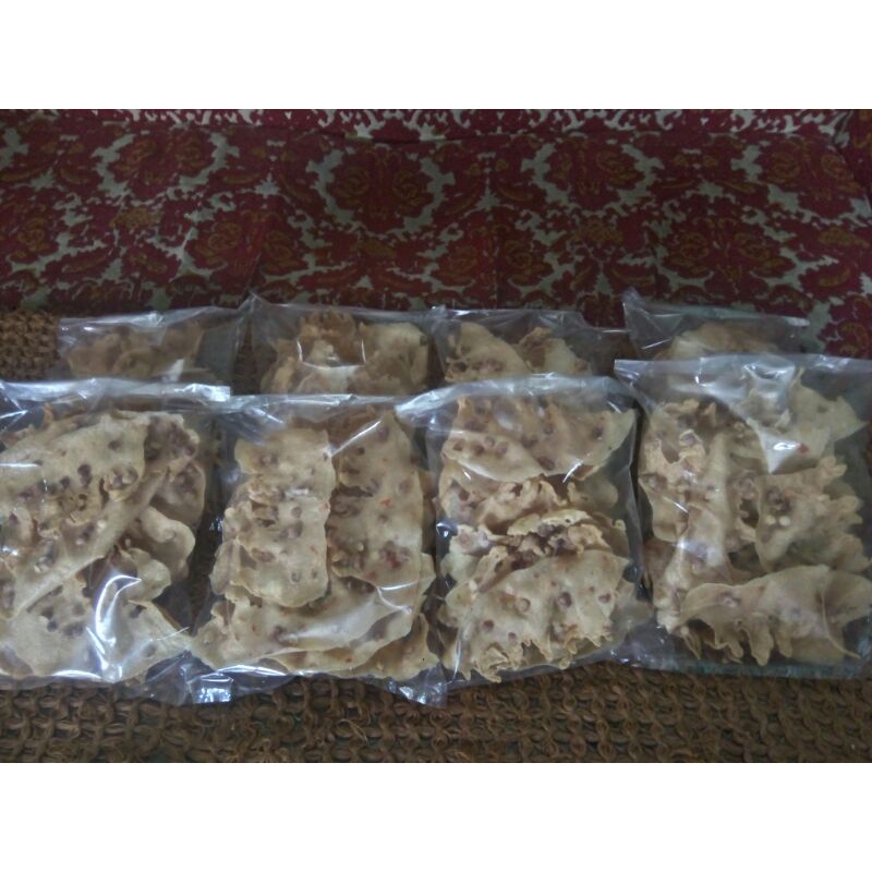 

PEYEK KACANG