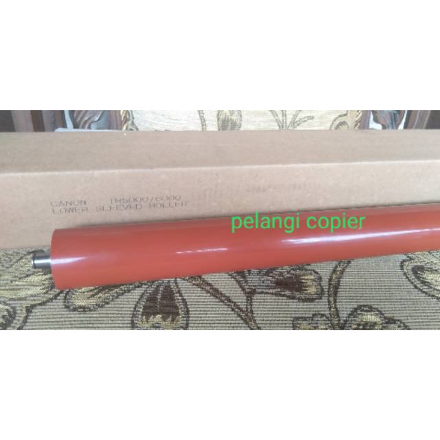 

LOWER ROLL IR 5000 6000 5020