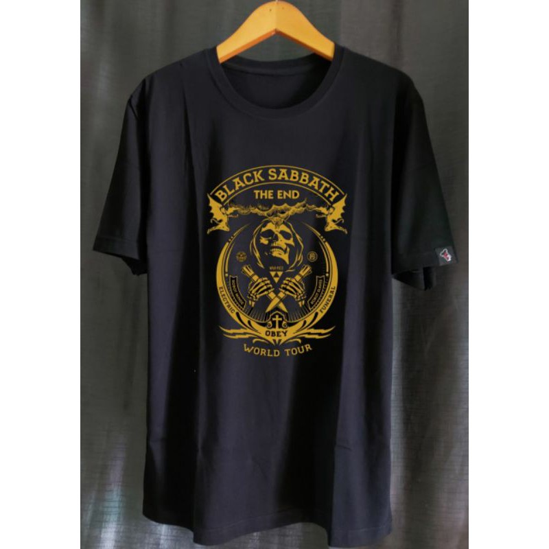 KAOS SABLON DTG