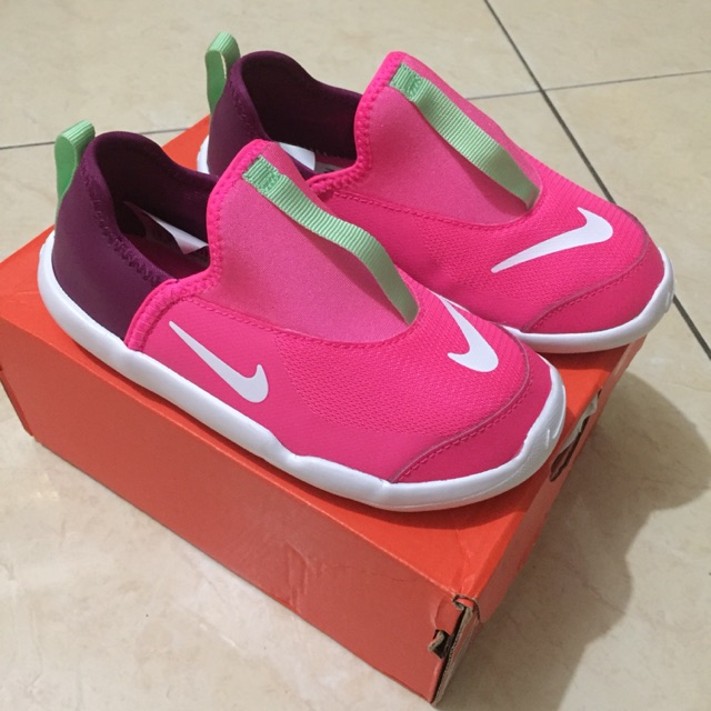 nike size 10c