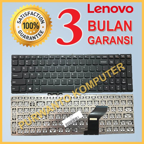 Keyboard Keybord Kibord Kibod Kibot Laptop Notebook Lenovo Legion Y500 Y700-15ISK