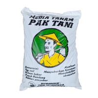 Media Tanam Pak Tani