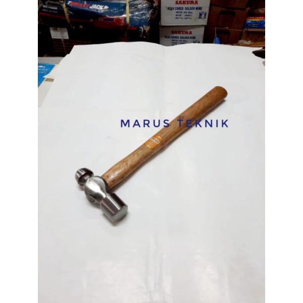 Palu Konde gg kayu 1/2 lb (300g) Fukung