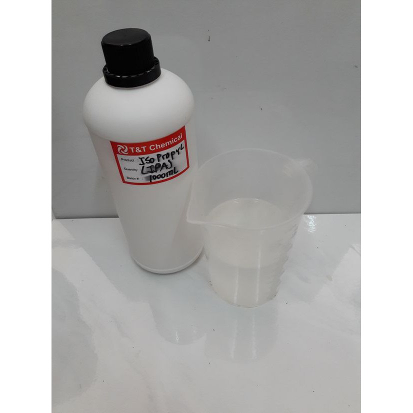 Isopropil alkohol 100ml