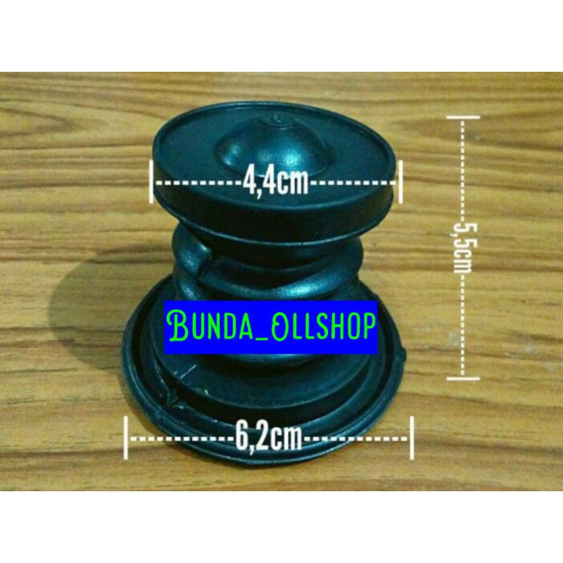 Seal Karet Pembuangan Mesin Cuci Panasonic No 6 / Seal Drain MC Panasonic No 6