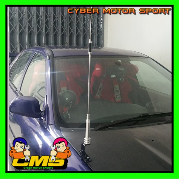 Ori Antena mobil universal panjang. Antena radio mobil. antena fm mobi