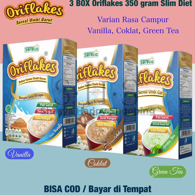 

Cuci Gudang Awal Tahun Oriflakes sereal Umbi Garut oriflakes slim diet meredakan asam lambung Cuci Gudang Awal Tahun