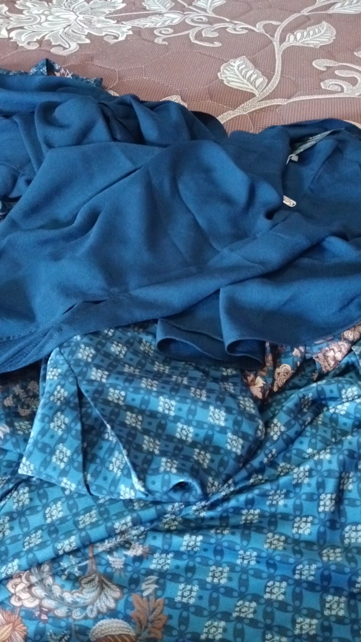 Gamis Koko Seragam Sarimbit Batik Lebaran Arki Arkani Original By Shieraki Indonesia