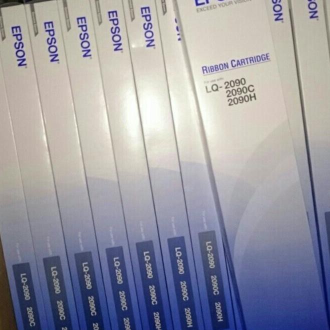 

PITA EPSON LQ 2090
