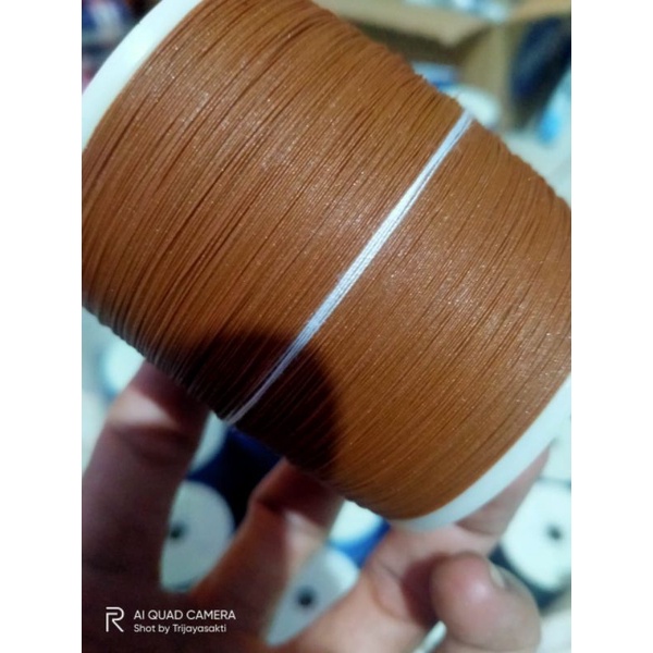 

matot putih size 025