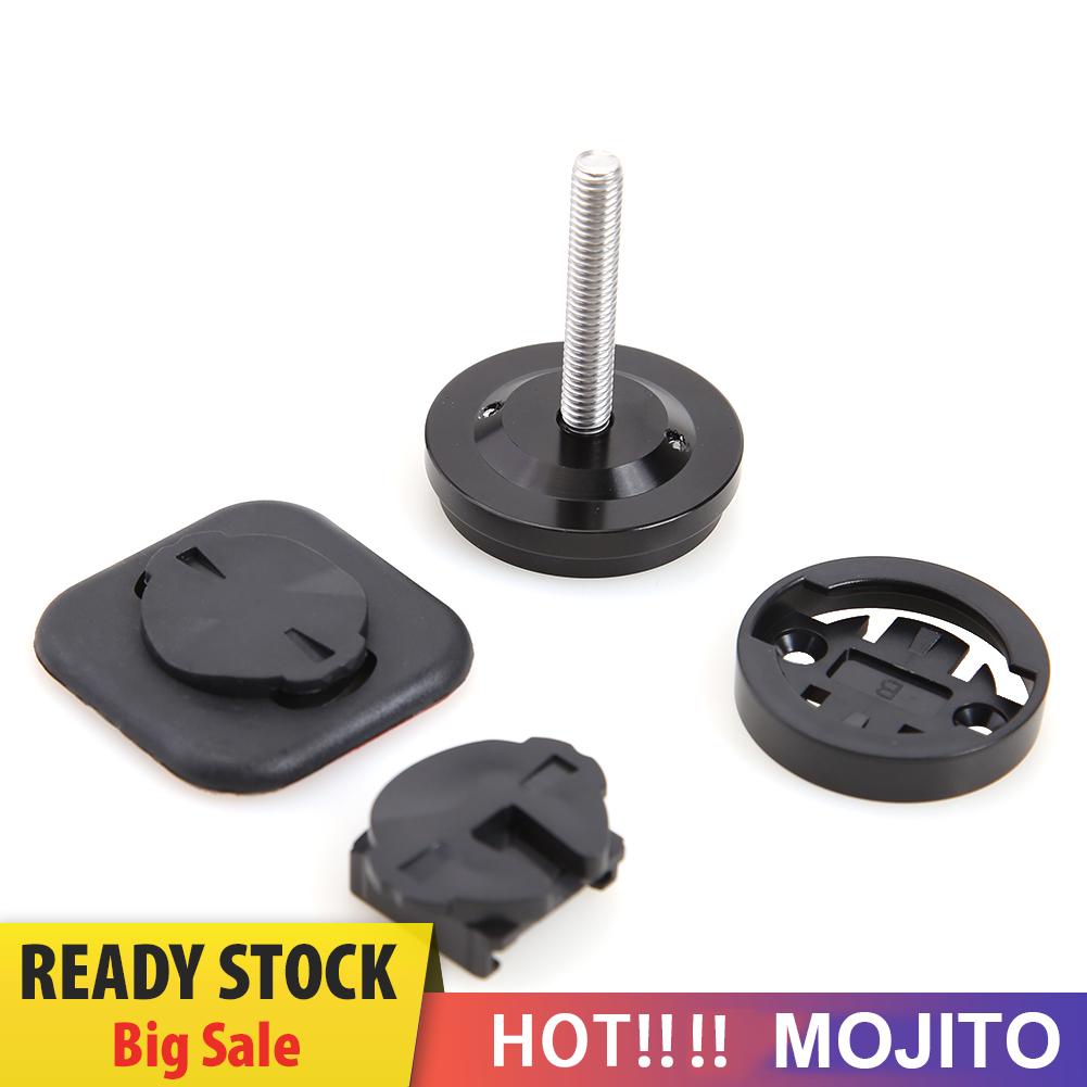 Bracket Holder Komputer Sepeda Mtb Untuk Garmin / Handphone