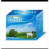 

Sky Goat Original Coklat Propolis Kesehatan Paru paru Asma TBC Stamina