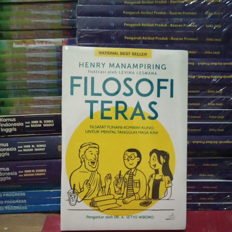 

FILOSOFI TERAS