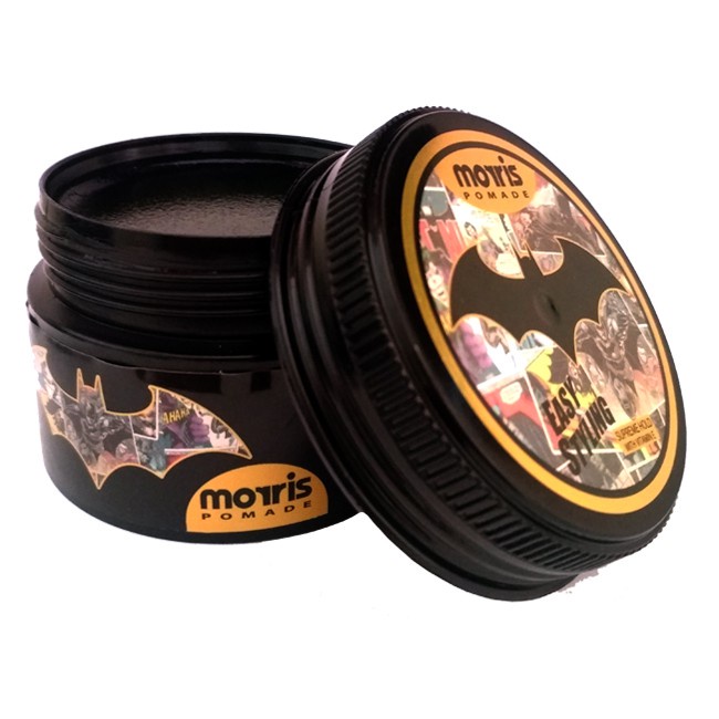 Morris Pomade Easy Styling Superhero - 80gr