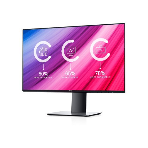 Dell Monitor 24 inch U2419H UltraSharp