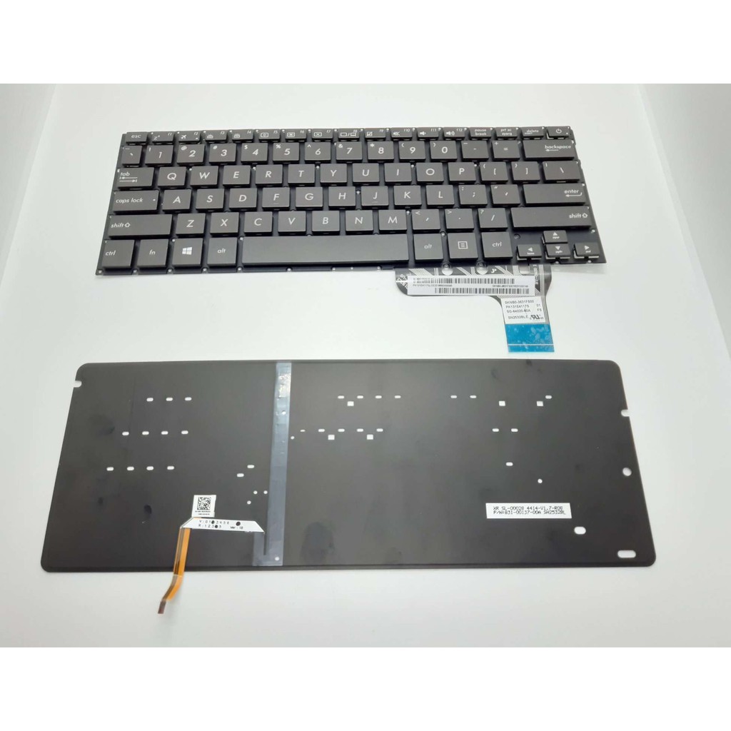 Keyboard Asus UX303 UX303L UX303LA UX303LB UX303LN BX303L BX303LA BX303LN RX303LA RX303LN